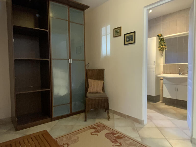 Maison - 111 m² - 4 pièces