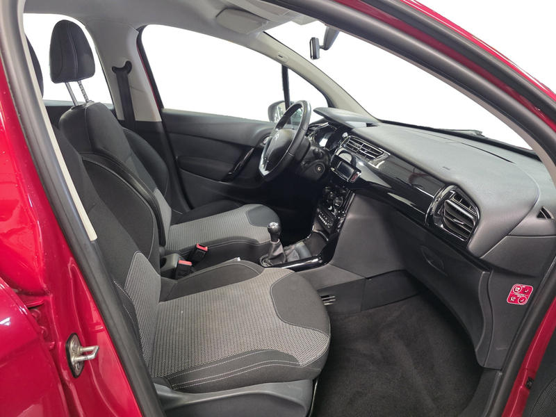 Citroen C3 -  1.4 HDi 70 Cv Collection - 4 Cv