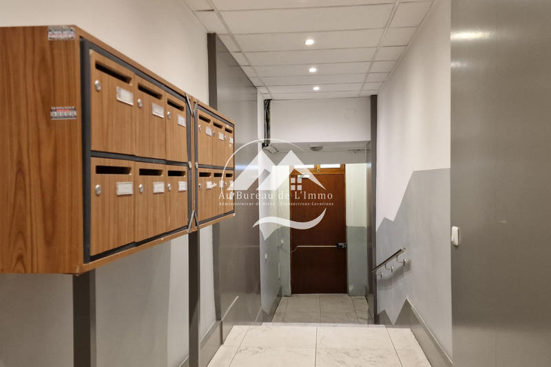 Appartement - 87 m² - 3 pièces