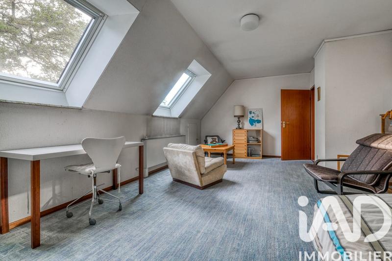 Maison - 190 m² - 7 pièces