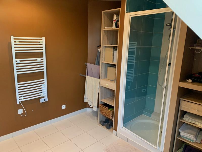 Maison - 156 m² - 6 pièces