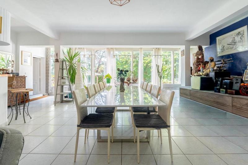 Propriété - 800 m² - 10 pièces