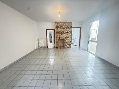 Maison - 70 m² - 4 pièces