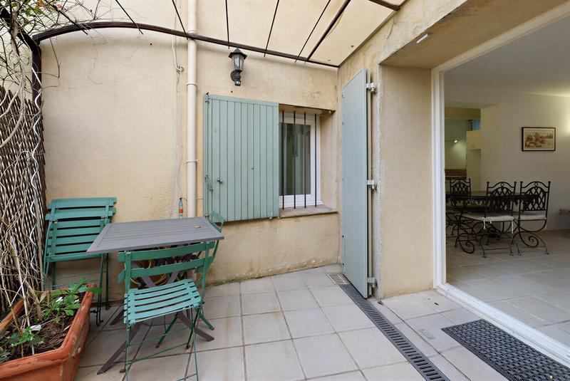 Appartement - 39 m² - 2 pièces