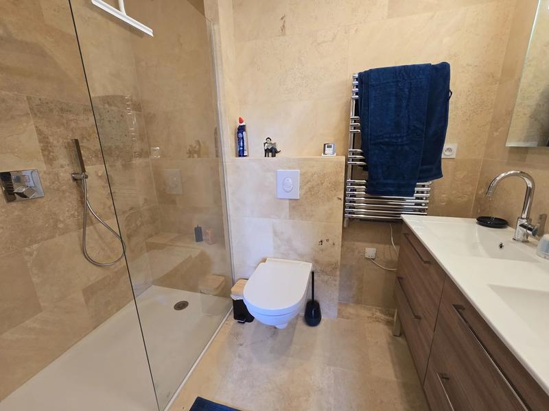 Appartement - 84 m² - 3 pièces