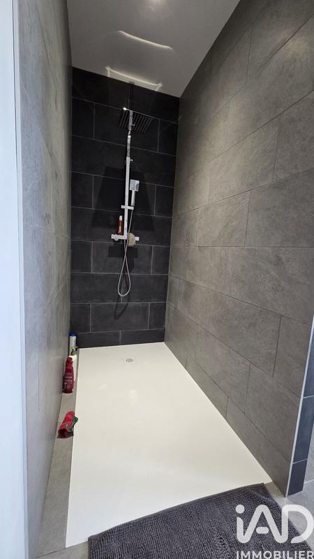 Maison - 107 m² - 5 pièces