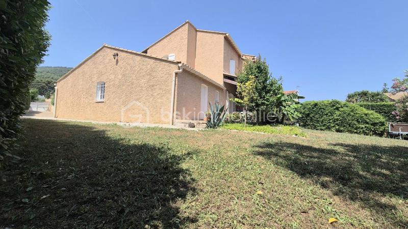 Villa - 165 m² - 7 pièces