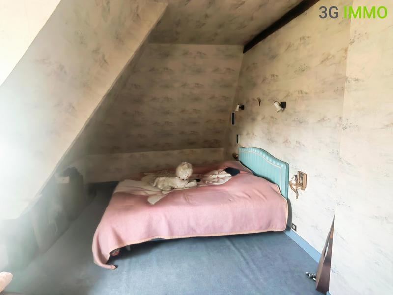 Propriété - 140 m²