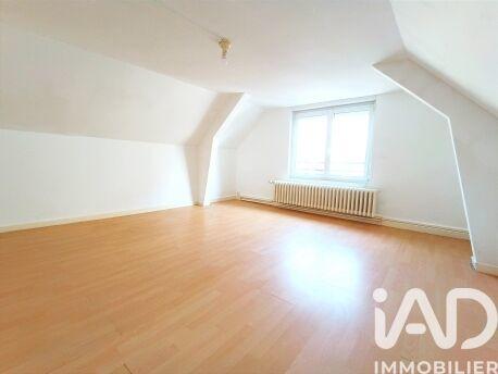 Maison - 119 m² - 6 pièces