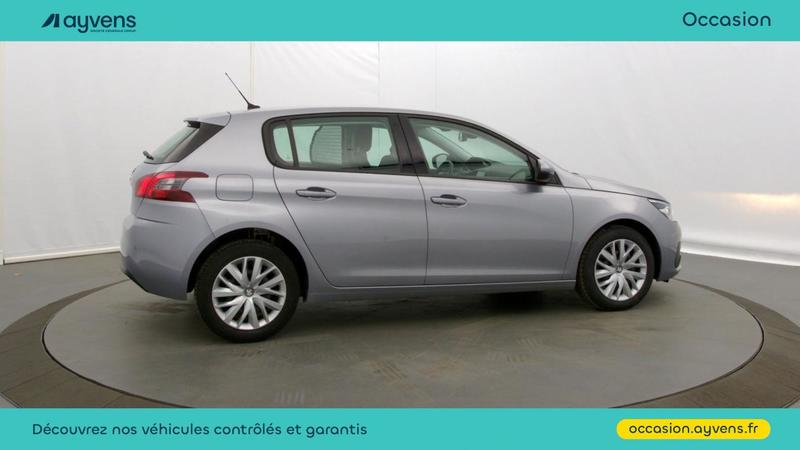 Peugeot 308 Affaire 1.5 BlueHDi 100ch s&amp;S Premium Pack