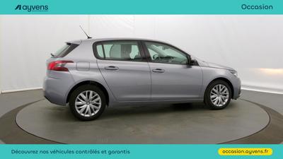 Peugeot 308 Affaire 1.5 BlueHDi 100ch s&amp;S Premium Pack