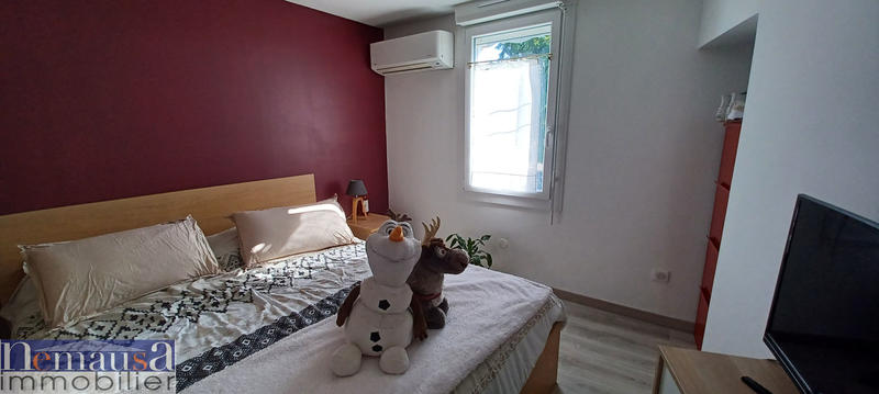 Maison de village - 76 m² - 3 pièces