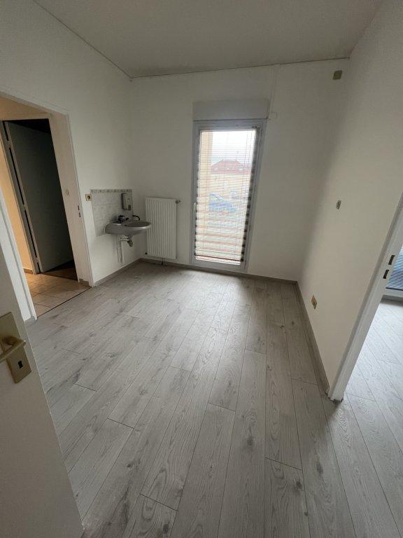Appartement - 137 m² - 5 pièces