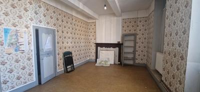 Maison - 263 m² - 8 pièces