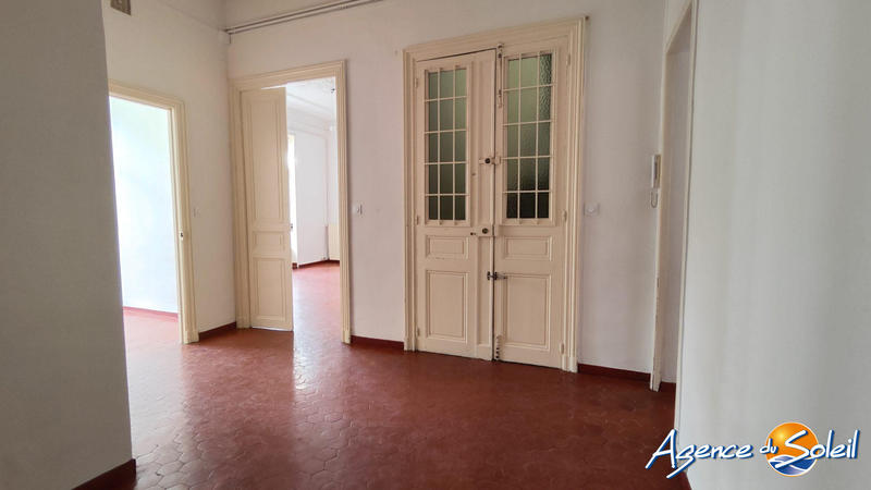 Appartement - 95 m² - 4 pièces