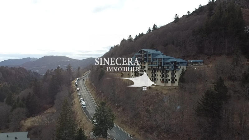 Appartement - 30 m² - 2 pièces