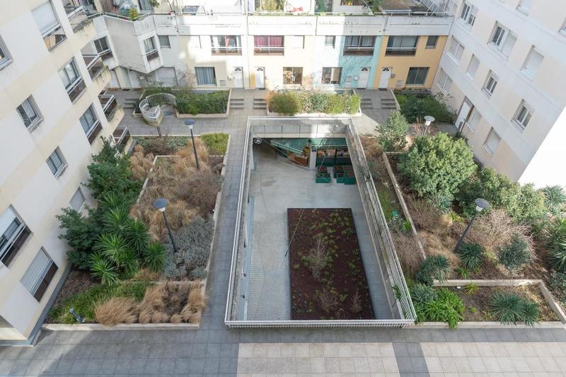 Appartement - 98 m² - 4 pièces