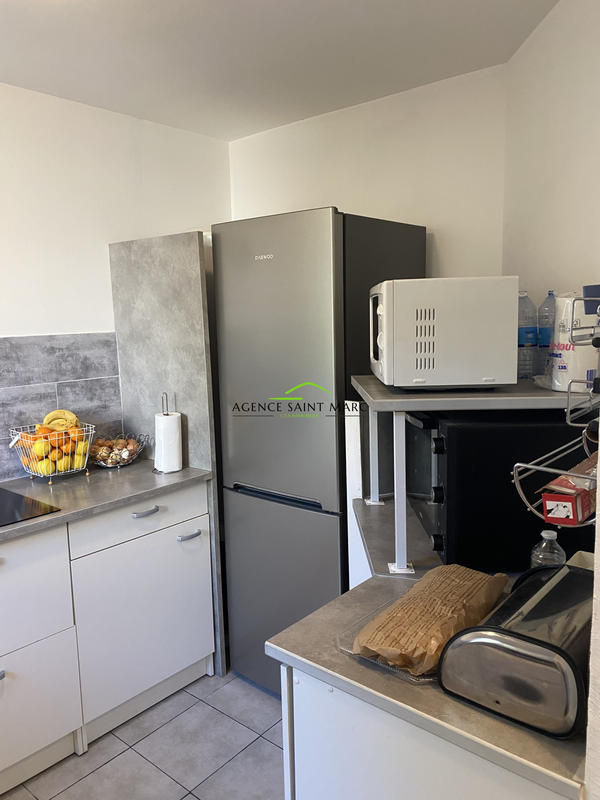 Maison - 61 m² - 3 pièces