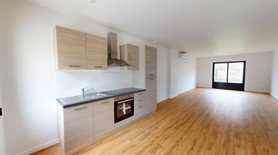 Maison - 79 m² - 4 pièces