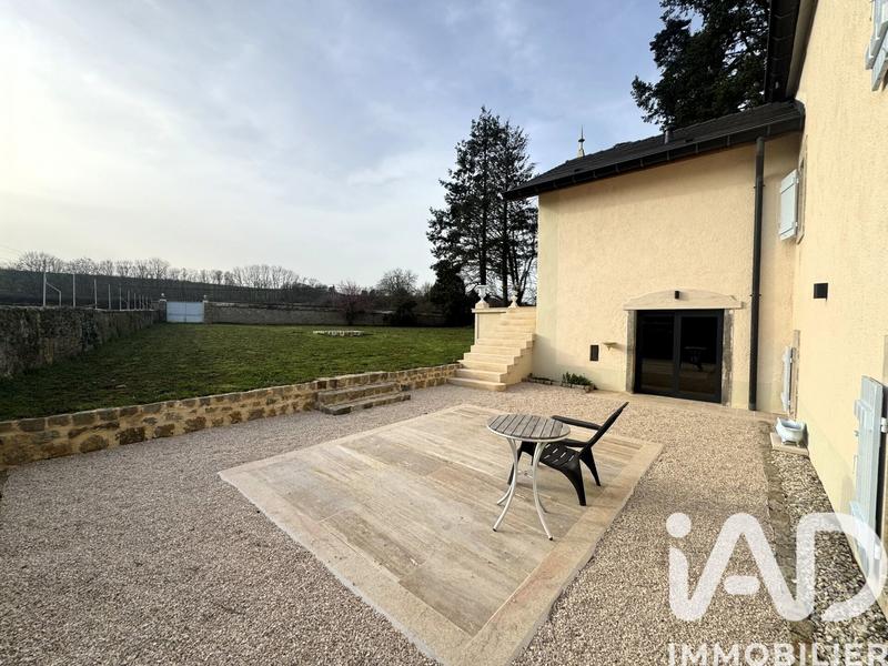 Maison - 351 m² - 10 pièces