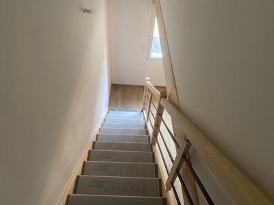 Maison de village - 85 m² - 3 pièces