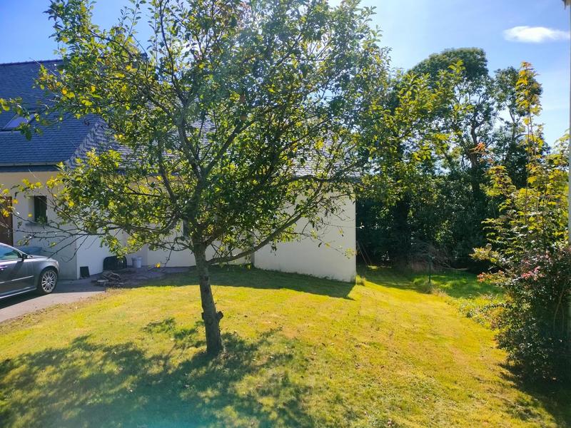 Maison - 167 m² - 7 pièces