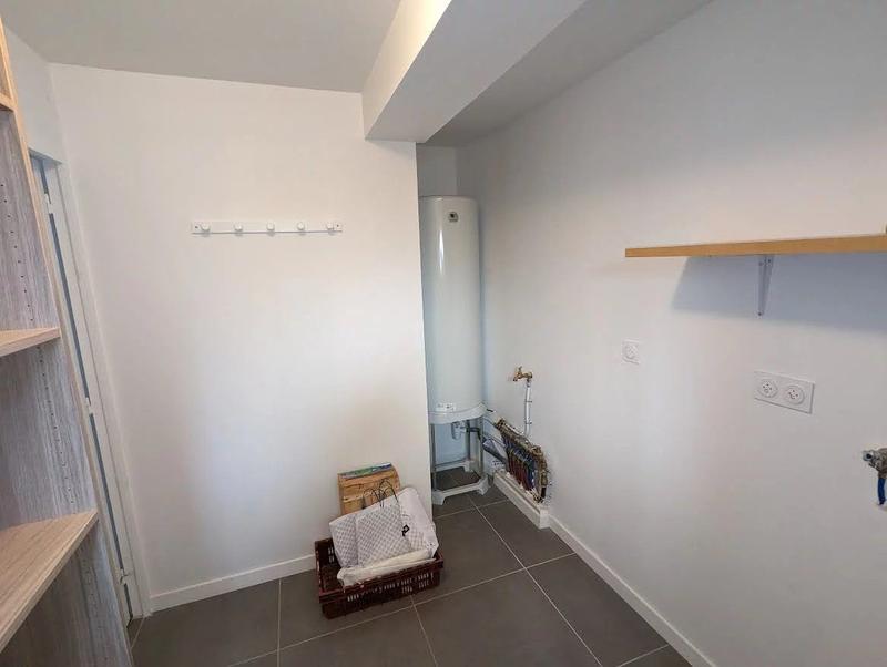 Maison - 107 m² - 4 pièces