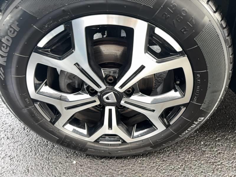 Dacia Duster Blue dCi 115 4x2 Prestige