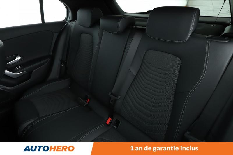 Mercedes Classe a 180 Progressive Line 7g-Dct 136 ch