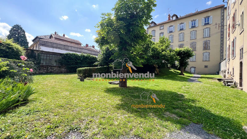 Appartement - 67 m² - 2 pièces