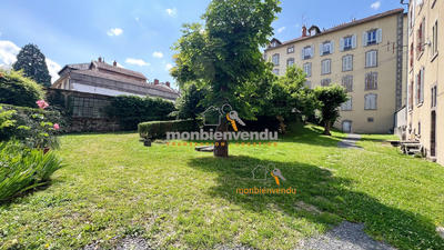 Appartement - 67 m² - 2 pièces