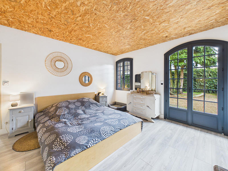 Maison - 127 m² - 4 pièces