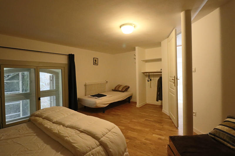 Duplex - 214 m² - 6 pièces