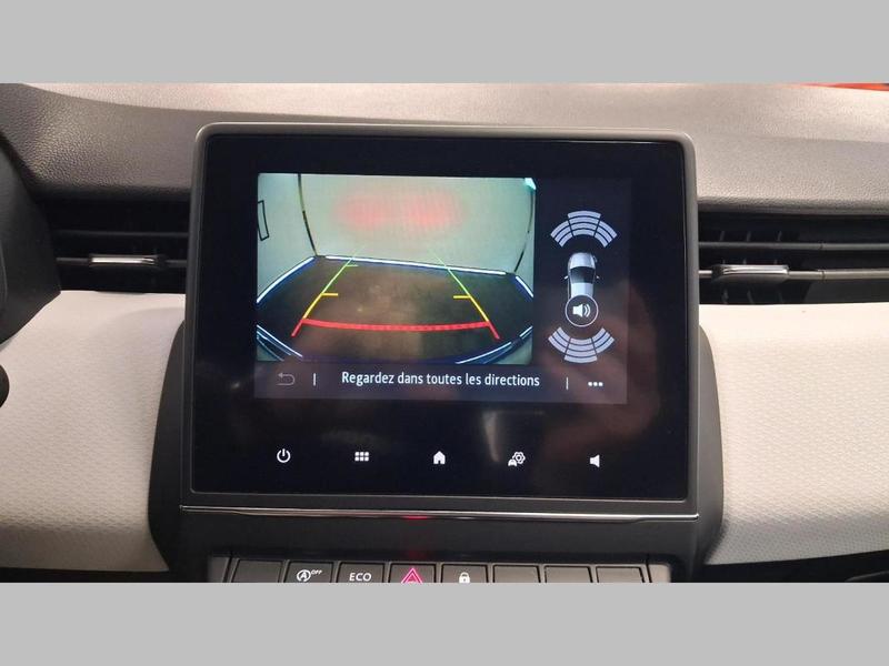 Renault Clio V TCe 90 - 21n Limited