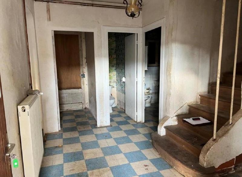 Maison - 230 m² - 9 pièces