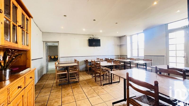 Local commercial - 190 m²