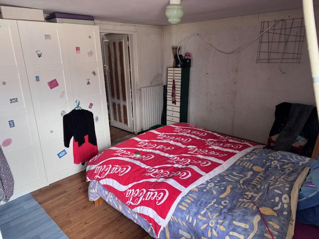 Maison de ville - 99 m² - 5 pièces