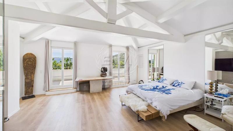 Viager - Maison - 307 m² - 6 pièces