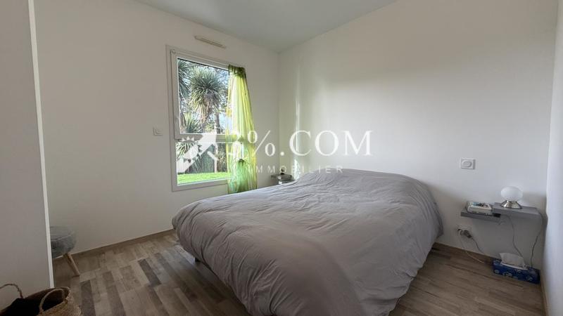 Maison - 111 m² - 5 pièces