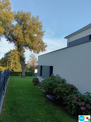 Maison contemporaine - 144 m² - 5 pièces