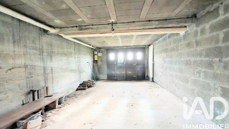 Maison - 95 m² - 6 pièces