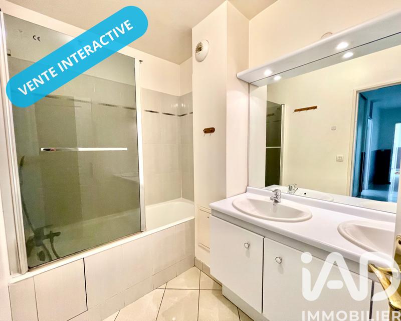 Appartement - 81 m² - 4 pièces