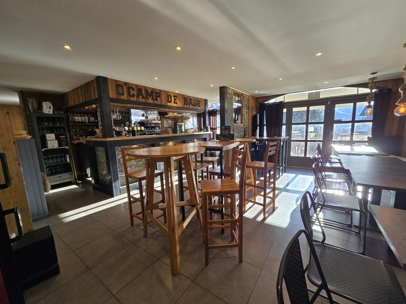 Fonds de commerce - Hôtellerie / Restauration - 160 m²