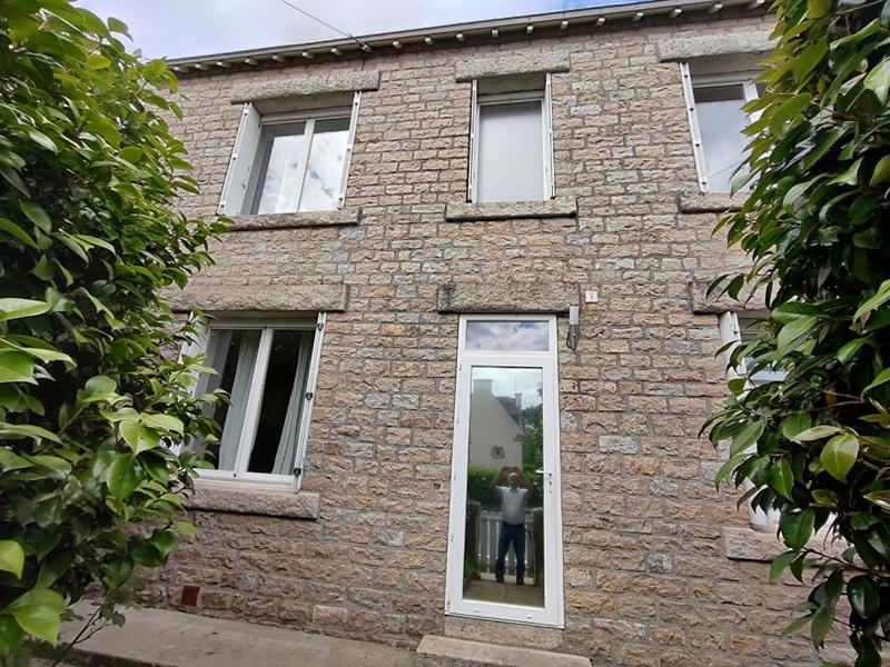 Maison - 164 m² - 7 pièces