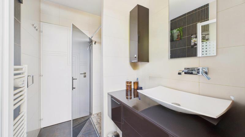 Maison - 165 m² - 5 pièces