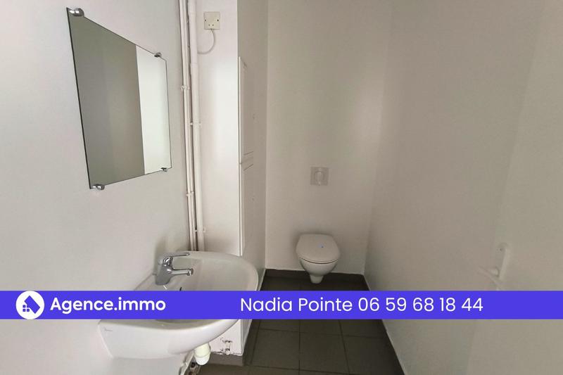 Local d'activités - 60 m²