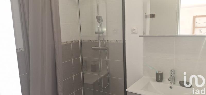 Appartement - 53 m² - 3 pièces