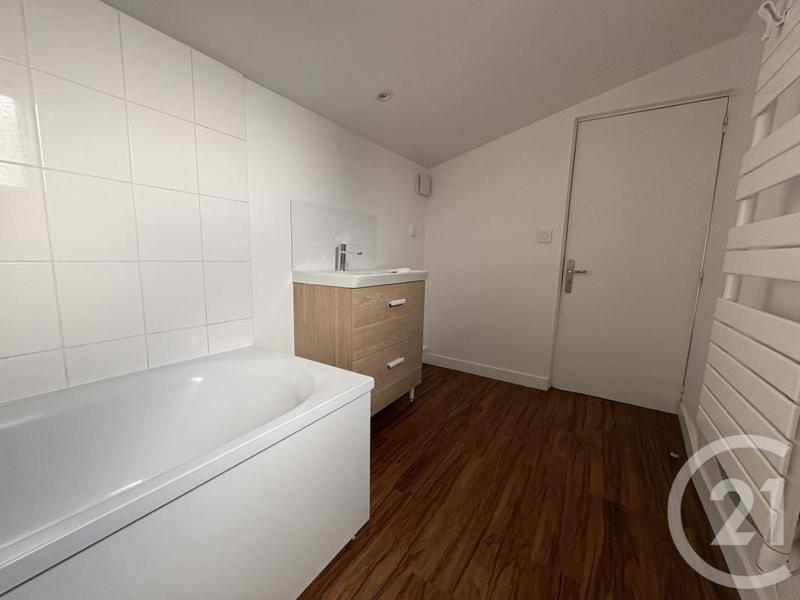 Appartement - 45 m² - 3 pièces