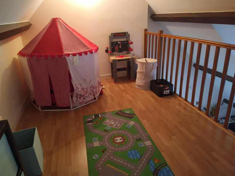 Appartement - 69 m² - 4 pièces