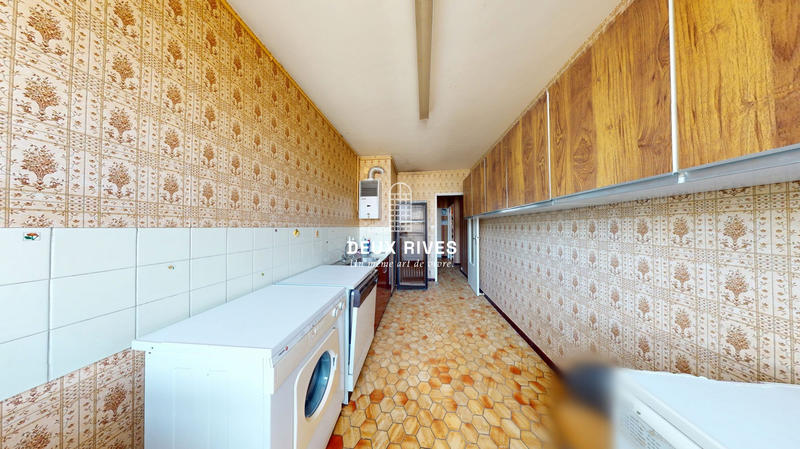 Appartement - 68 m² - 3 pièces